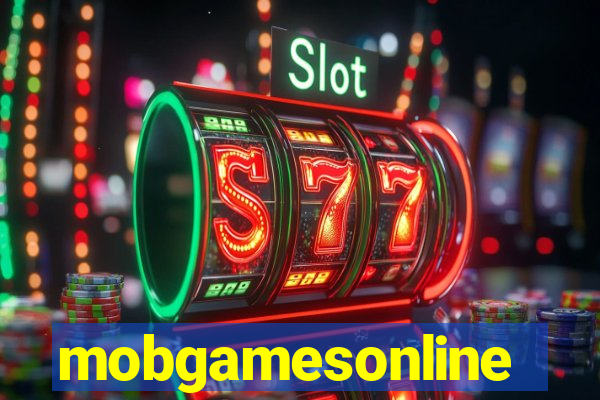 mobgamesonline