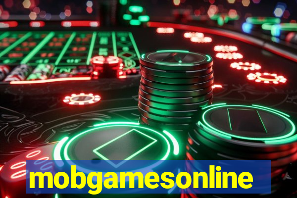 mobgamesonline