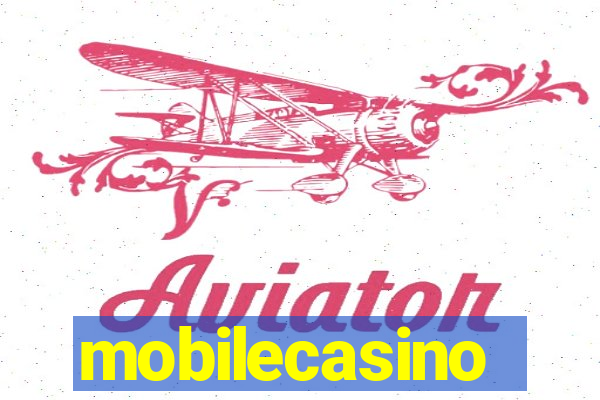 mobilecasino