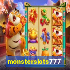 monsterslots777