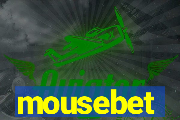 mousebet