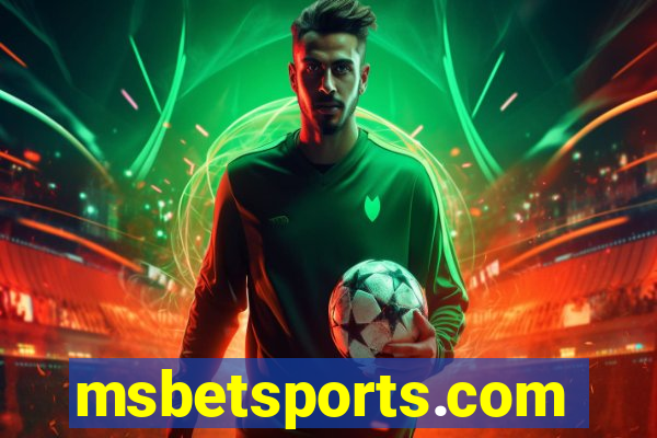 msbetsports.com