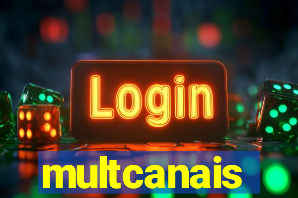 multcanais