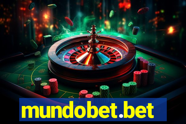 mundobet.bet