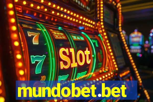 mundobet.bet