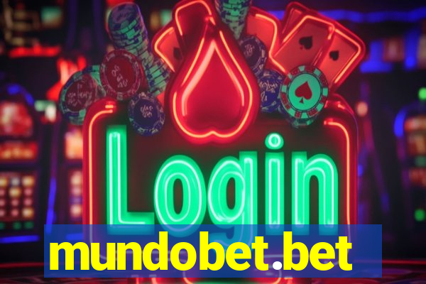 mundobet.bet