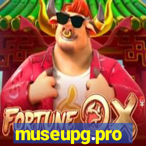 museupg.pro