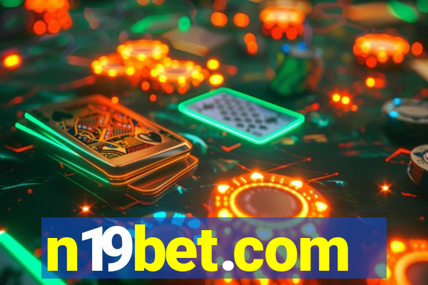 n19bet.com