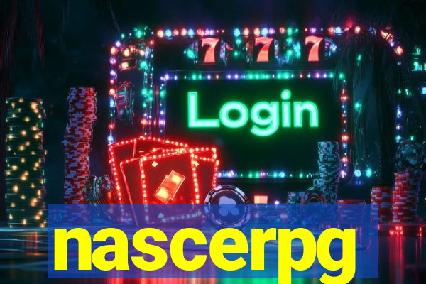 nascerpg