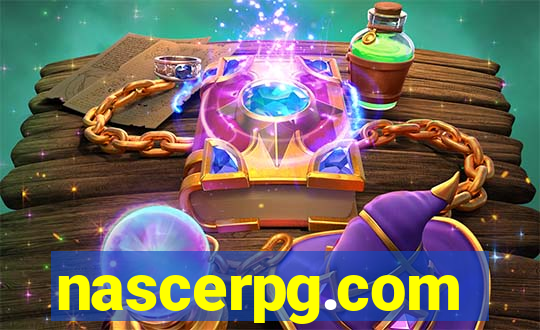 nascerpg.com