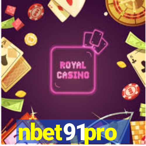 nbet91pro