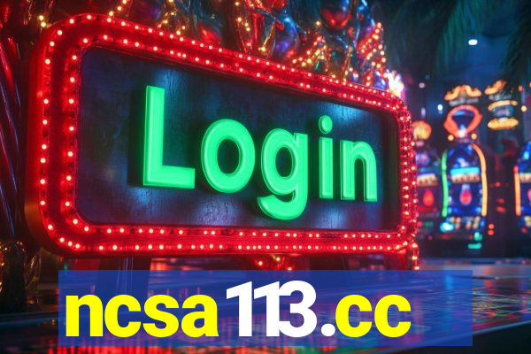 ncsa113.cc