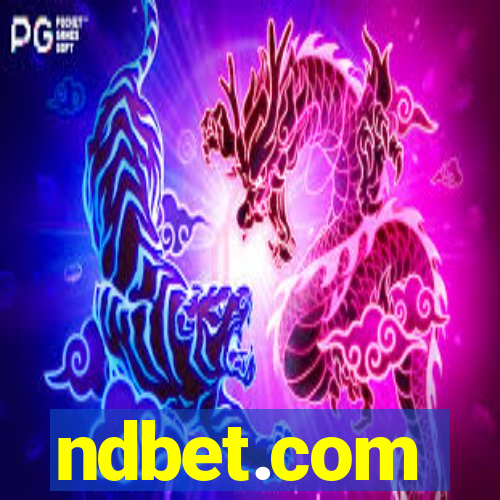 ndbet.com