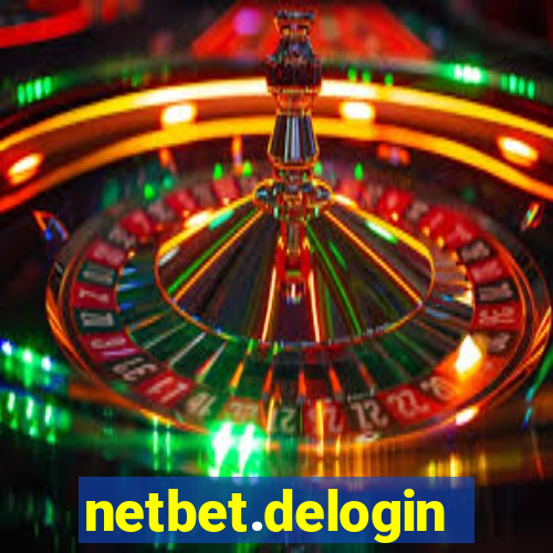 netbet.delogin