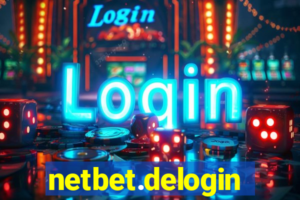 netbet.delogin