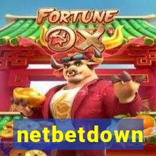 netbetdown