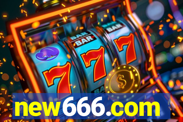 new666.com