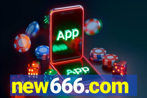 new666.com