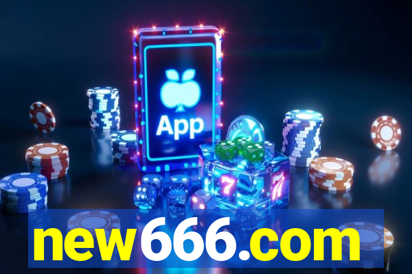 new666.com