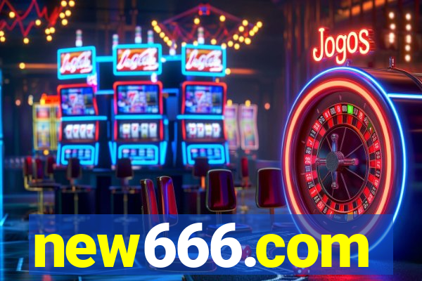 new666.com