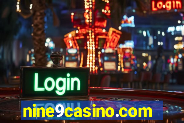 nine9casino.com