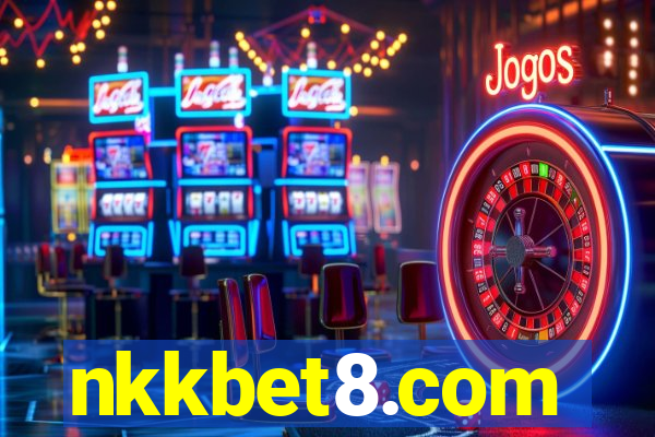 nkkbet8.com