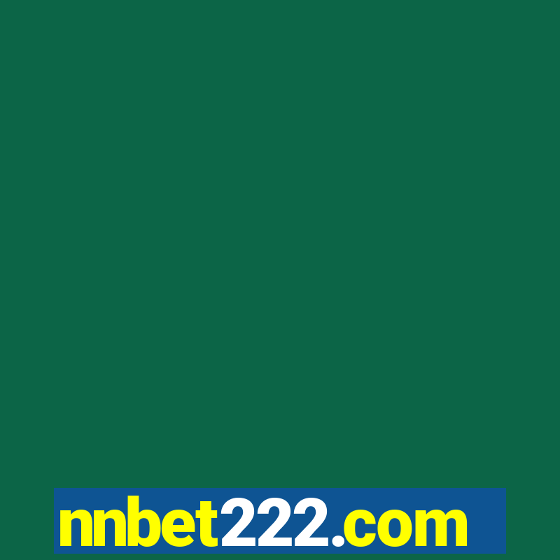 nnbet222.com