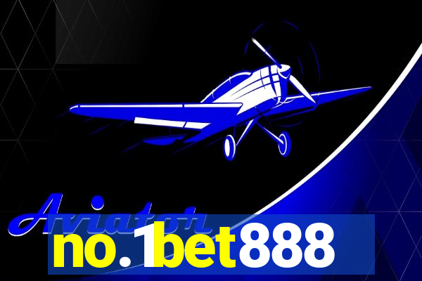 no.1bet888