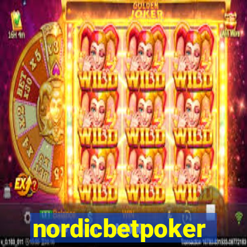 nordicbetpoker