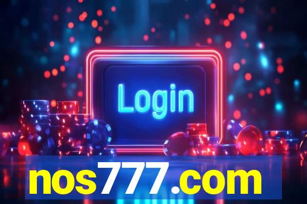 nos777.com