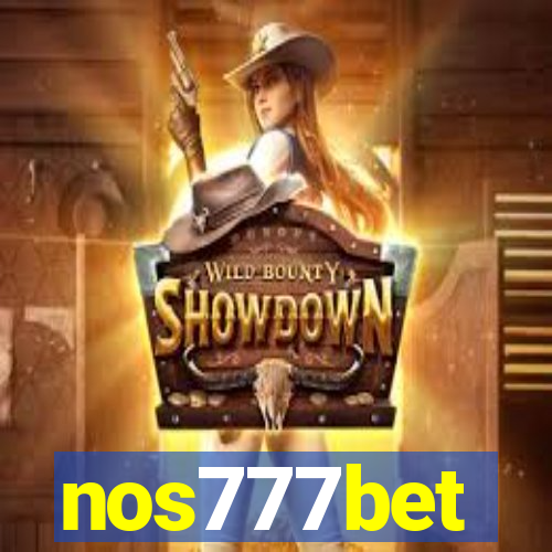 nos777bet