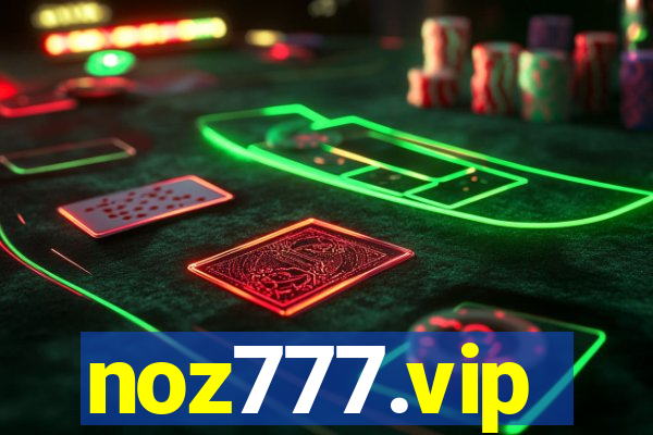 noz777.vip