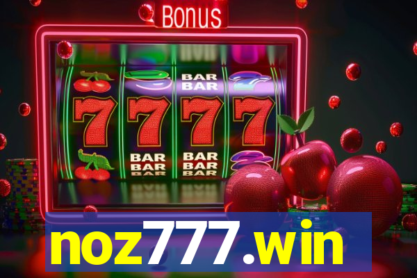 noz777.win