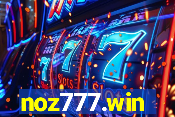 noz777.win