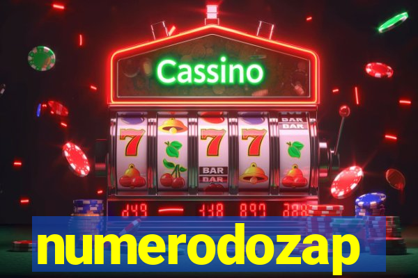 numerodozap