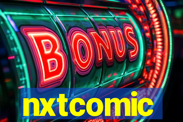 nxtcomic