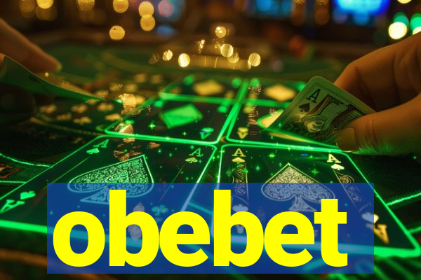 obebet