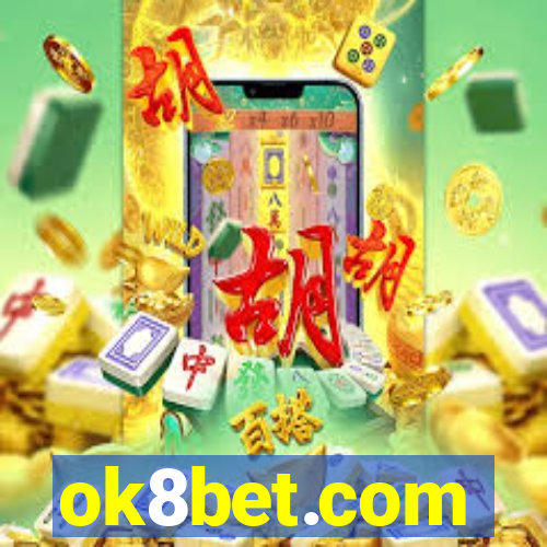 ok8bet.com