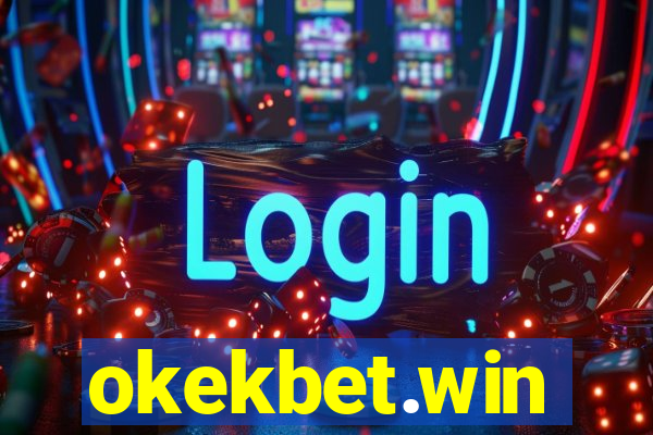 okekbet.win