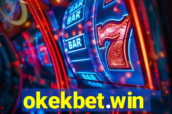 okekbet.win