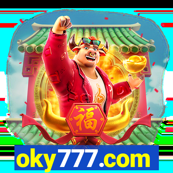 oky777.com