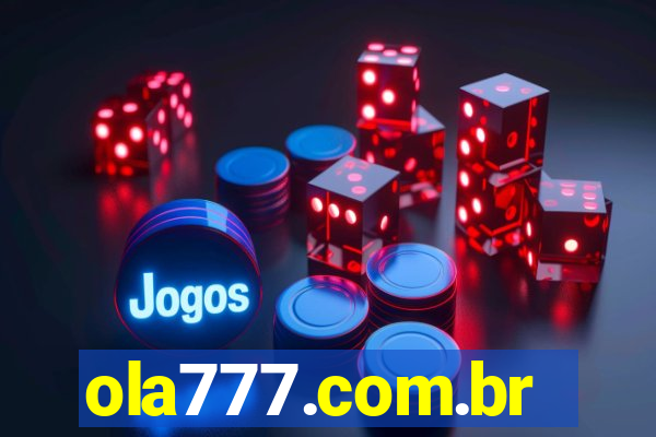 ola777.com.br