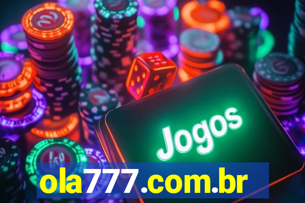 ola777.com.br