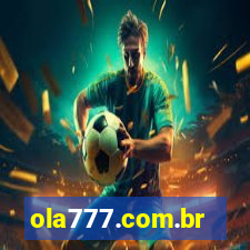 ola777.com.br