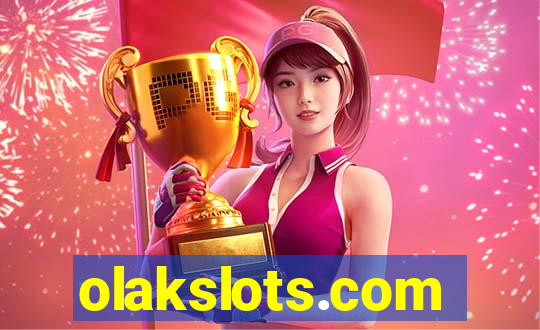 olakslots.com