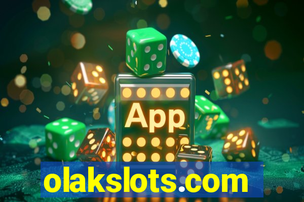 olakslots.com