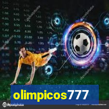 olimpicos777