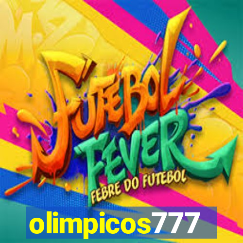 olimpicos777