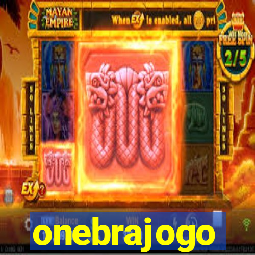 onebrajogo