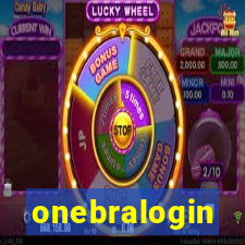 onebralogin